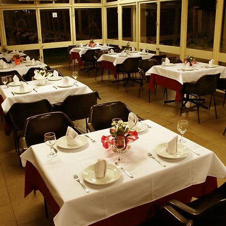 Hotel Vila Boa Goiás 외부 사진