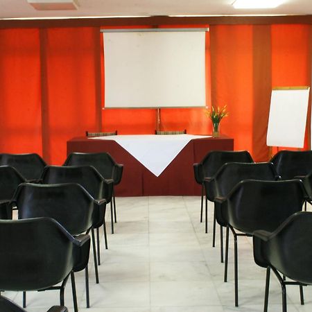 Hotel Vila Boa Goiás 외부 사진