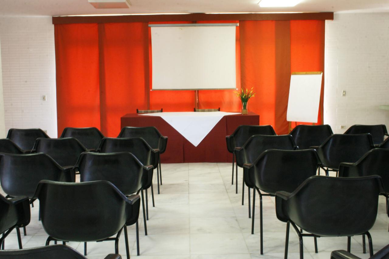 Hotel Vila Boa Goiás 외부 사진