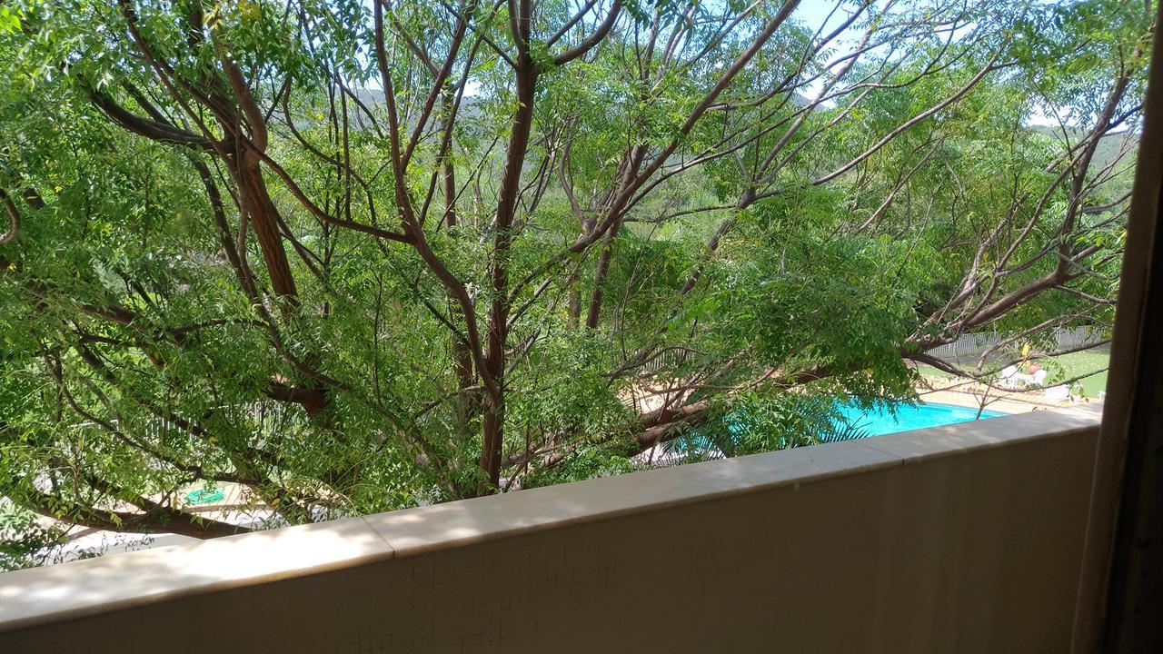 Hotel Vila Boa Goiás 외부 사진