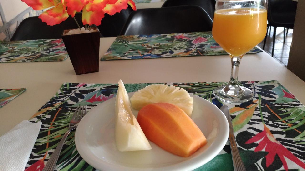 Hotel Vila Boa Goiás 외부 사진