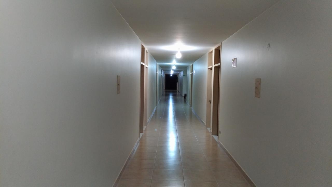 Hotel Vila Boa Goiás 외부 사진