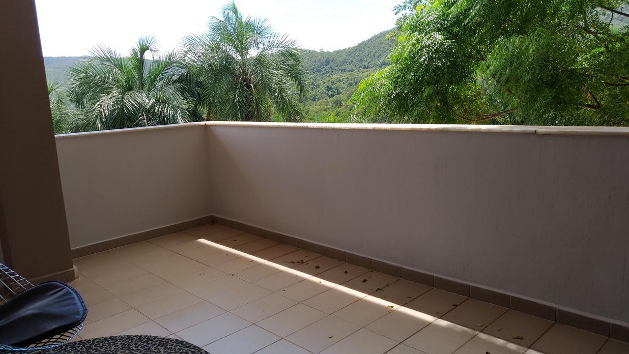 Hotel Vila Boa Goiás 외부 사진